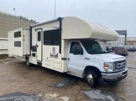 2016 Ford COMMERCIAL VANS