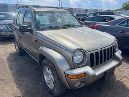 2004 JEEP Liberty