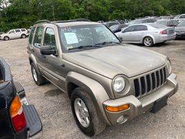 2004 JEEP Liberty