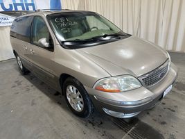 2001 Ford WINDSTAR VANS