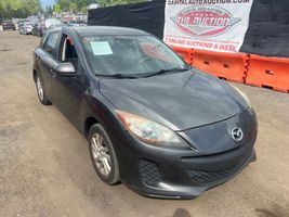 2012 Mazda MAZDA3