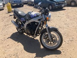 1993 Suzuki GS500E