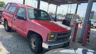 1996 Chevrolet C/k1500