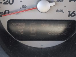 2001 ACURA CL