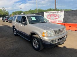 2003 Ford Explorer