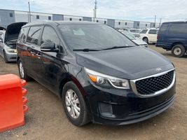 2017 Kia Sedona