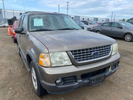 2003 Ford Explorer