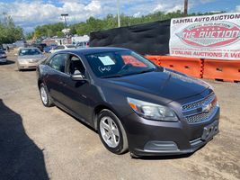 2013 Chevrolet Malibu