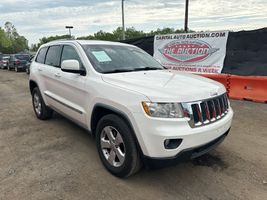 2011 JEEP GRAND CHEROKEE