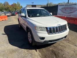 2011 JEEP GRAND CHEROKEE