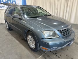 2005 Chrysler Pacifica