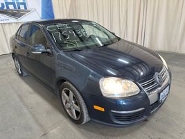 2010 VOLKSWAGEN JETTA
