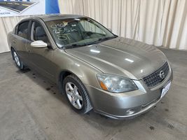 2006 NISSAN Altima