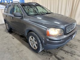 2007 Volvo XC90