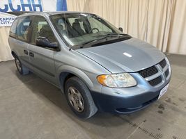 2003 Dodge Caravan