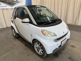 2009 Smart fortwo