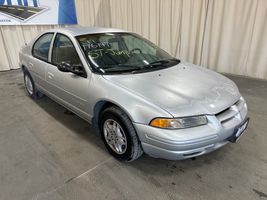 2000 Dodge Stratus