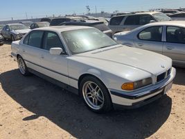 1998 BMW 7 Series