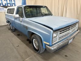 1987 Chevrolet R/V10