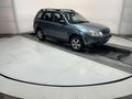 2011 Subaru Forester