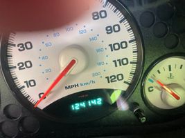 2002 JEEP Liberty