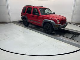 2002 JEEP Liberty