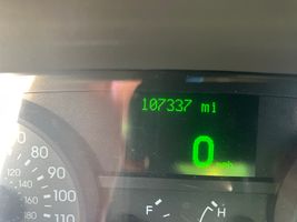 2007 Mercury Grand Marquis