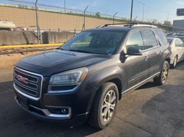 2015 GMC ACADIA