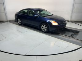 2008 NISSAN Altima