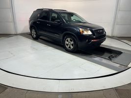 2008 GMC ACADIA