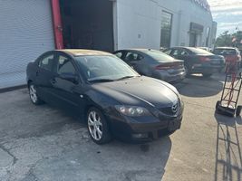 2009 Mazda MAZDA3