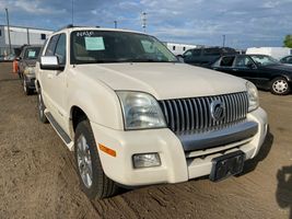 2007 Mercury Mountaineer