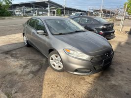 2013 Dodge Dart
