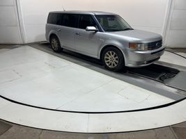 2010 Ford Flex