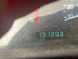 1997 JEEP Wrangler