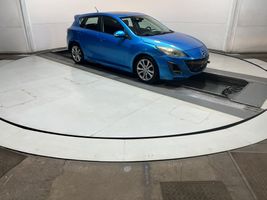 2010 Mazda MAZDA3