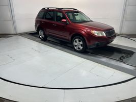 2010 Subaru Forester