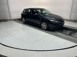 2009 Mazda MAZDA3