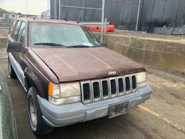 1997 JEEP GRAND CHEROKEE
