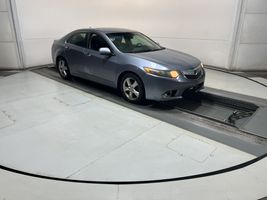 2011 ACURA TSX