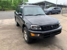 1999 Toyota RAV4