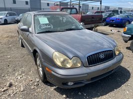 2004 Hyundai Sonata