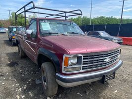 1988 Chevrolet C/K3500