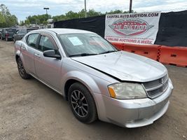 2008 Dodge Avenger