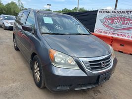 2010 Honda Odyssey