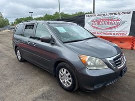 2010 Honda Odyssey