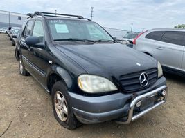 1998 Mercedes-Benz M-Class
