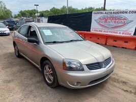 2007 Mitsubishi GALANT