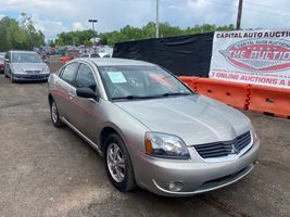 2007 Mitsubishi GALANT