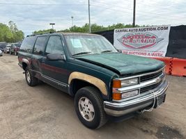 1995 Chevrolet Suburban